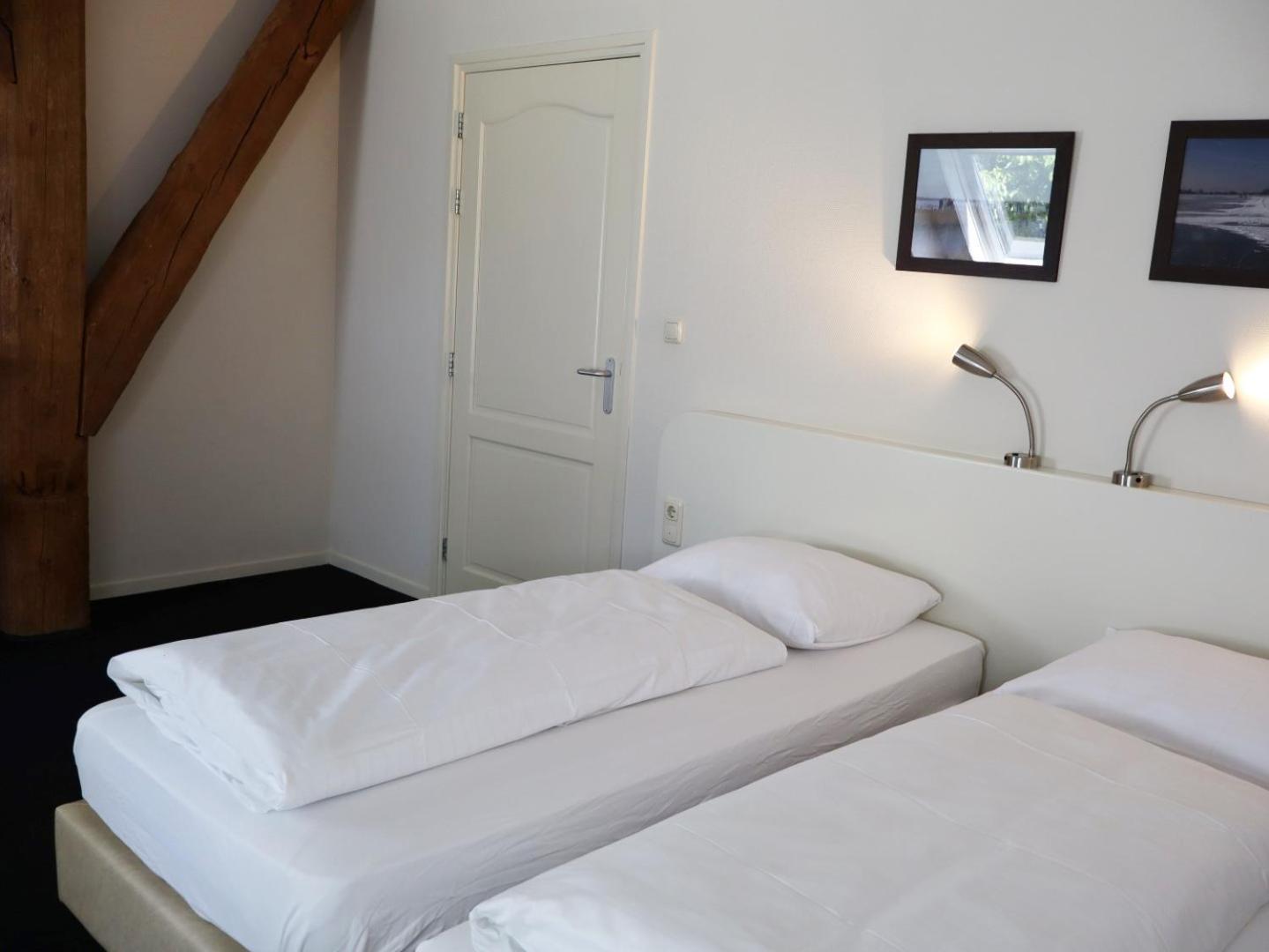 Luxe Vakantiehuis In Friesland Joure Exterior photo
