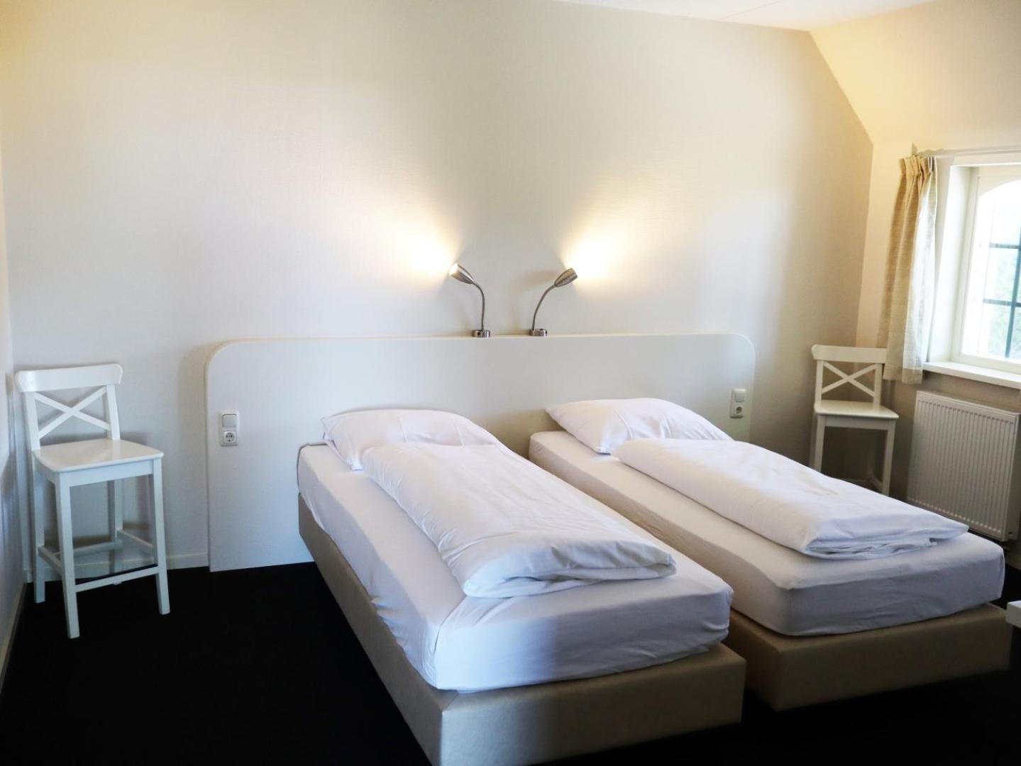 Luxe Vakantiehuis In Friesland Joure Exterior photo