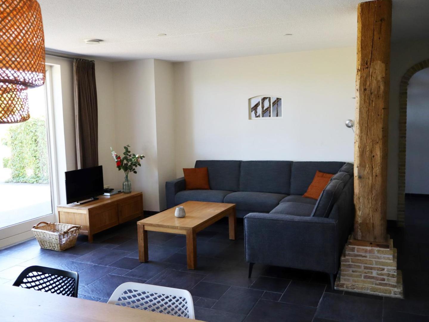 Luxe Vakantiehuis In Friesland Joure Exterior photo