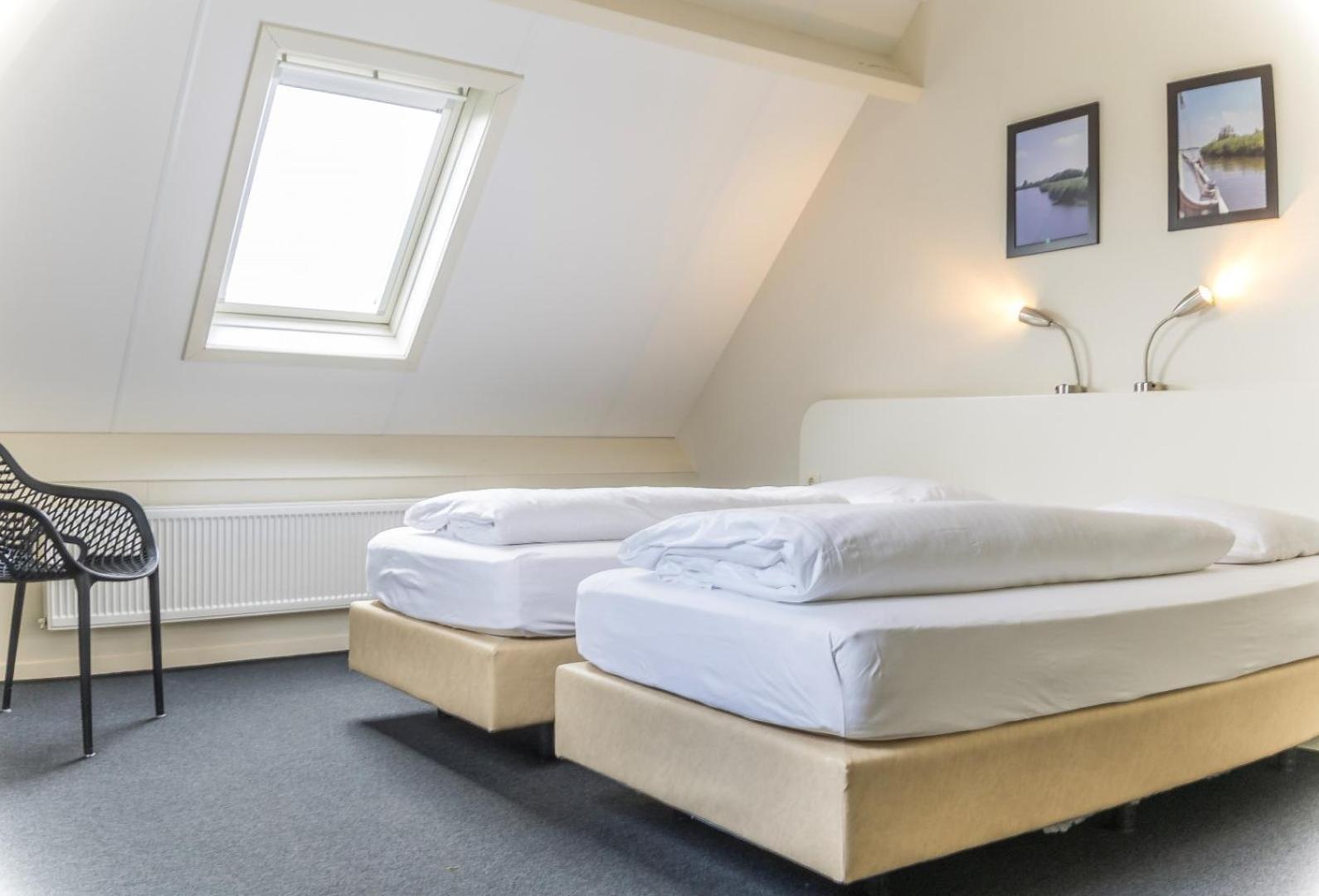 Luxe Vakantiehuis In Friesland Joure Exterior photo