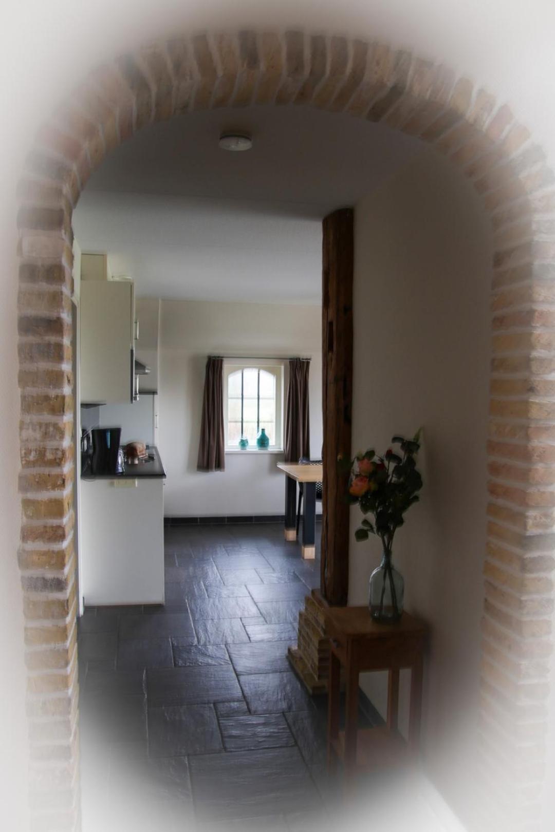 Luxe Vakantiehuis In Friesland Joure Exterior photo